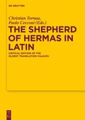 The Shepherd of Hermas in Latin