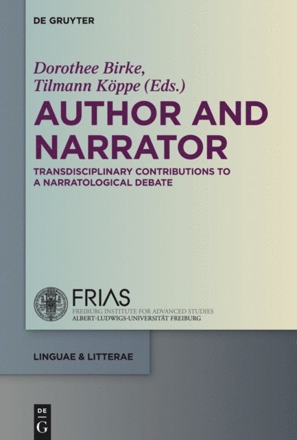 Tilmann Koppe, Dorothee Birke - Author and Narrator, E-bok