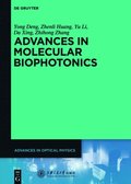Advances in Molecular Biophotonics