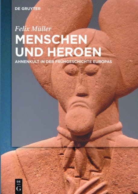 Felix Muller - Menschen und Heroen, E-bok