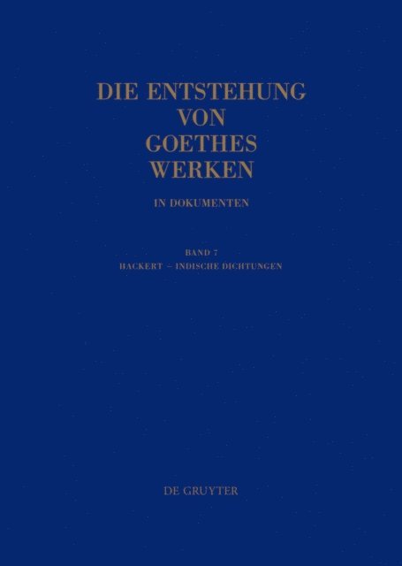 Katharina Mommsen - Hackert - Indische Dichtungen, E-bok