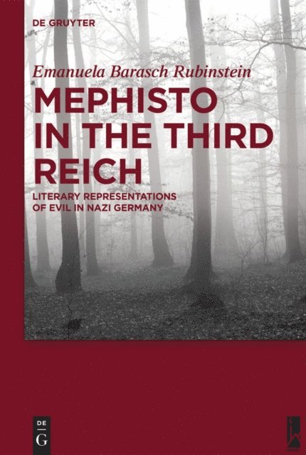 Emanuela Barasch Rubinstein - Mephisto in the Third Reich, E-bok. Tillgänglighet: Lägg i varukorg