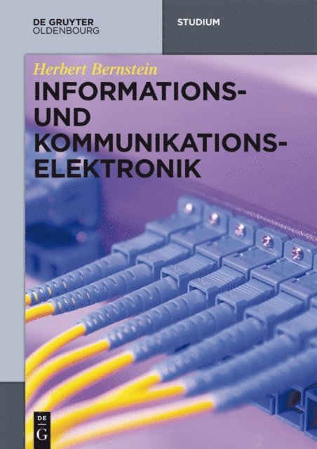 Herbert Bernstein - Informations- und Kommunikationselektronik, E-bok. Tillgänglighet: Lägg i varukorg