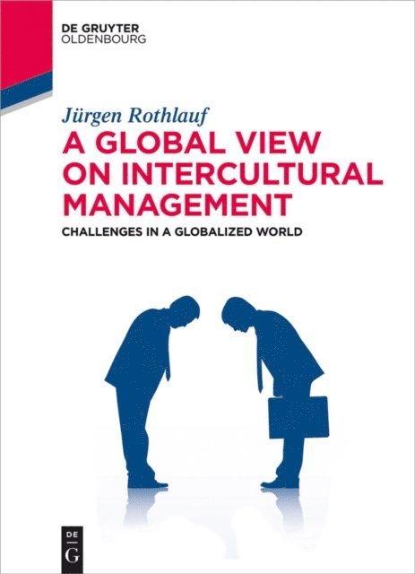 Jurgen Rothlauf - Global View on Intercultural Management, E-bok