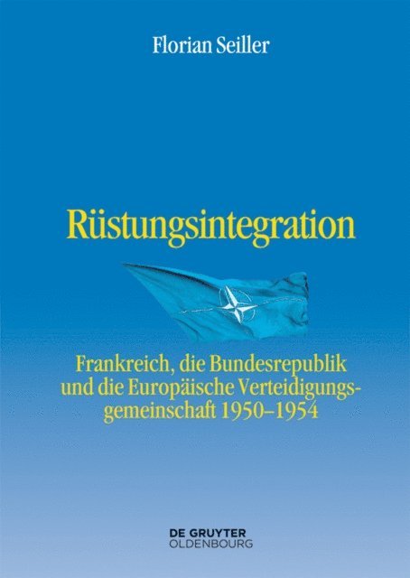 Florian Seiller - Rüstungsintegration, E-bok