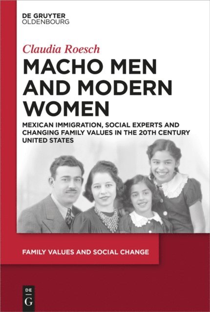 Claudia Roesch - Macho Men and Modern Women, E-bok