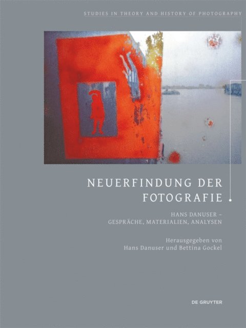 Bettina Gockel - Neuerfindung der Fotografie, E-bok. Tillgänglighet: Lägg i varukorg