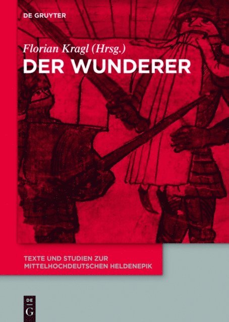 Florian Kragl - Der Wunderer, E-bok
