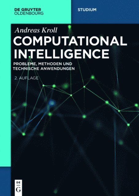 Andreas Kroll - Computational Intelligence, E-bok