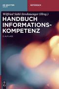 Handbuch Informationskompetenz