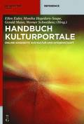 Handbuch Kulturportale