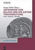 Artemidor von Daldis und die antike Traumdeutung