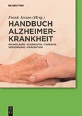 Handbuch Alzheimer-Krankheit
