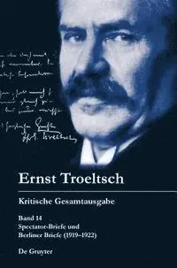 Gangolf Hübinger - Spectator-Briefe Und Berliner Briefe (1919-1922), Inbunden. Tillgänglighet: Tillfälligt slut
