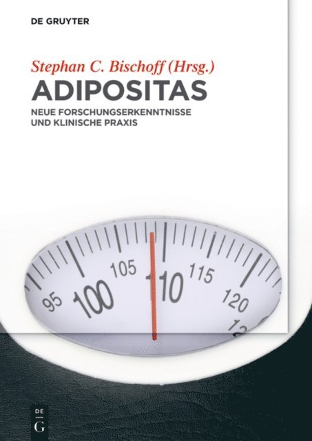 Stephan C. Bischoff - Adipositas, E-bok