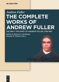 Diary of Andrew Fuller, 1780-1801