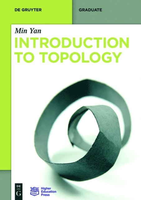 Min Yan - Introduction to Topology, E-bok