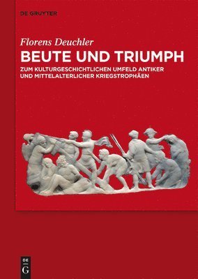 Florens Deuchler - Beute und Triumph, Inbunden. Tillgänglighet: Lägg i varukorg