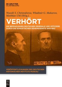 Verhrt