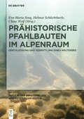 Prhistorische Pfahlbauten im Alpenraum