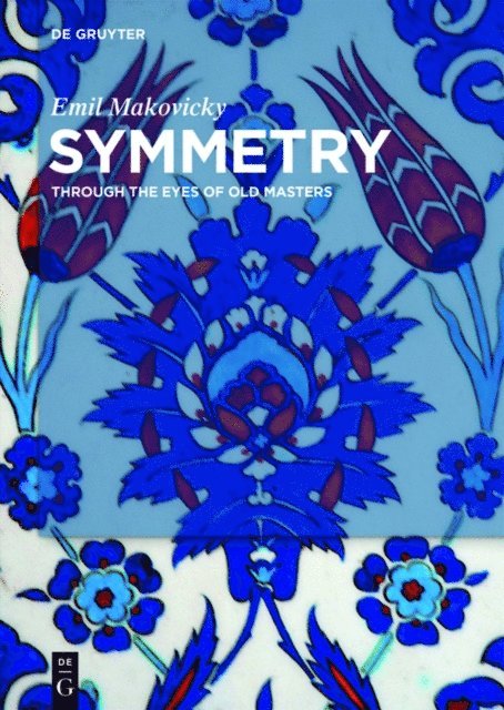 Emil Makovicky - Symmetry, E-bok