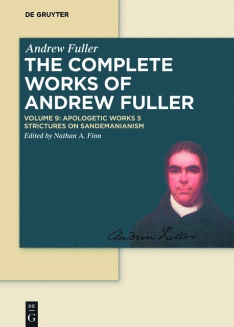Nathan A. Finn - Apologetic Works 5, E-bok