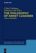 Philosophy of Ernst Cassirer