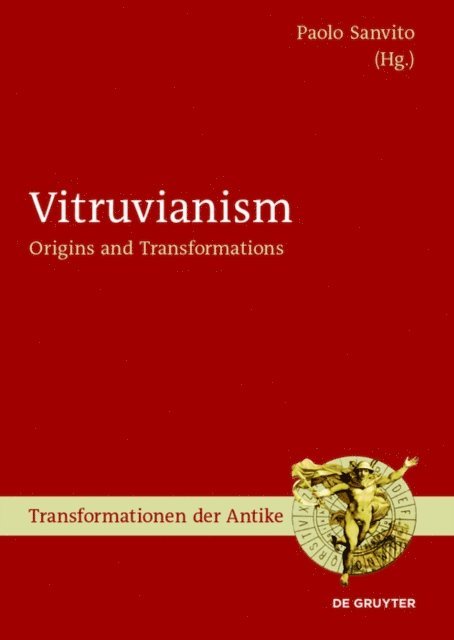 Paolo Sanvito - Vitruvianism, E-bok