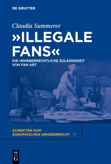 Claudia Summerer - "Illegale Fans", E-bok