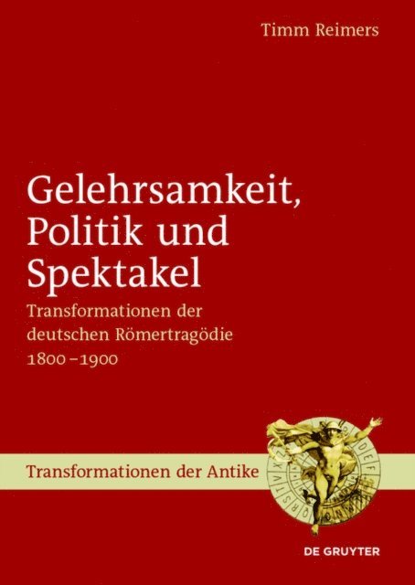 Timm Reimers - Gelehrsamkeit, Politik und Spektakel, E-bok