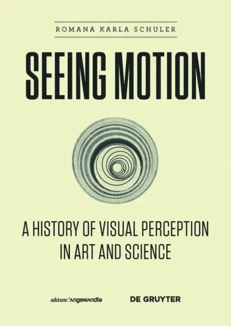 Romana Karla Schuler - Seeing Motion, E-bok. Tillgänglighet: Lägg i varukorg