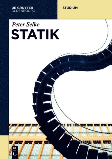 Peter Selke - Statik, E-bok