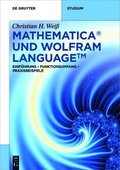 Mathematica und Wolfram Language