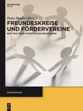 Freundeskreise Und Frdervereine: Best Practice in ffentlichen Bibliotheken