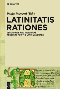 Latinitatis rationes