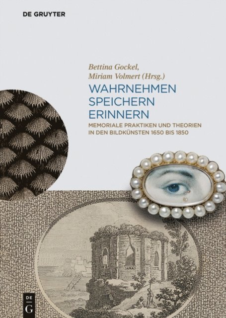 Miriam Volmert, Bettina Gockel - Wahrnehmen, Speichern, Erinnern, E-bok. Tillgänglighet: Lägg i varukorg