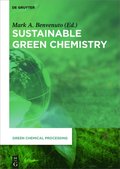 Sustainable Green Chemistry