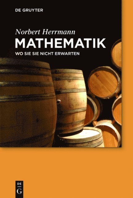 Norbert Herrmann - Mathematik, E-bok