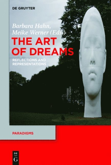 Meike Werner, Barbara Hahn - Art of Dreams, E-bok