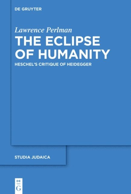 Lawrence Perlman - Eclipse of Humanity, E-bok
