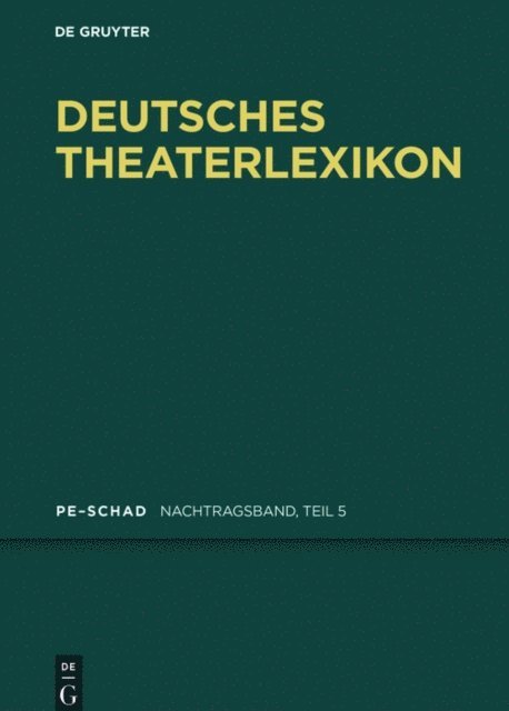 Pe - Schad, E-bok