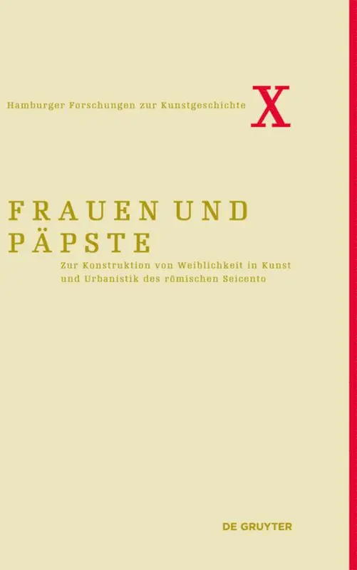 Eckhard Leuschner, Iris Wenderholm - Frauen und Päpste, Häftad. Tillgänglighet: Tillfälligt slut