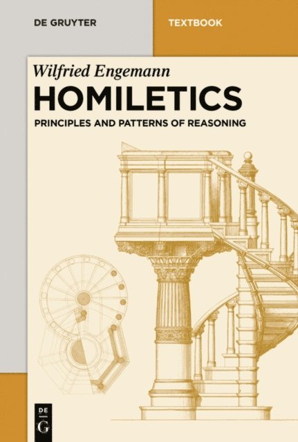 Wilfried Engemann - Homiletics, E-bok