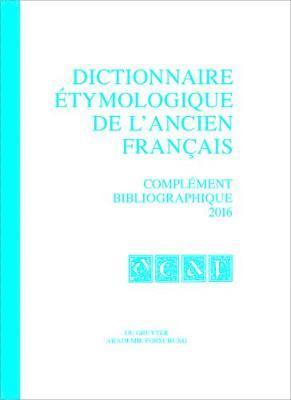 Frankwalt Möhren - Complément bibliographique 2016, Inbunden