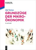 Grundzge der Mikrokonomik