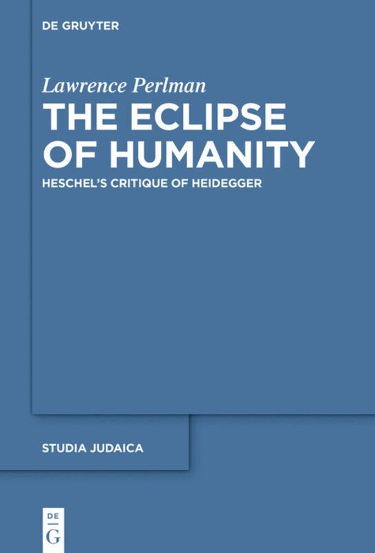 Lawrence Perlman - Eclipse of Humanity, Inbunden