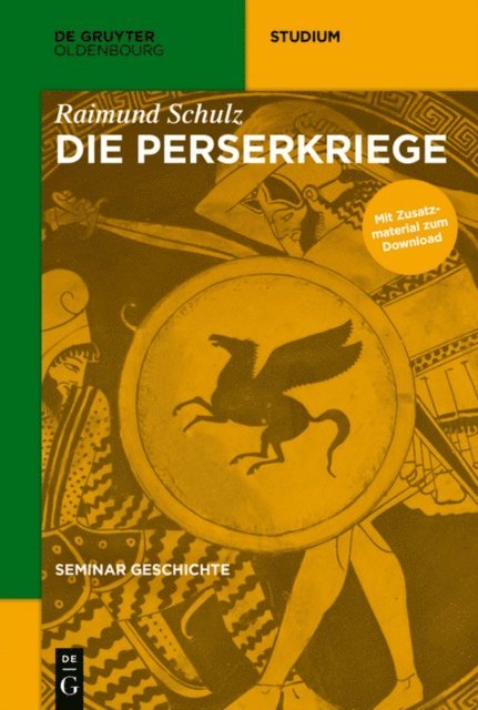 Raimund Schulz - Die Perserkriege, E-bok