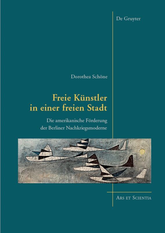 Dorothea Schöne - Freie Künstler in einer freien Stadt, Inbunden. Tillgänglighet: Tillfälligt slut