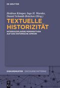 Textuelle Historizitt