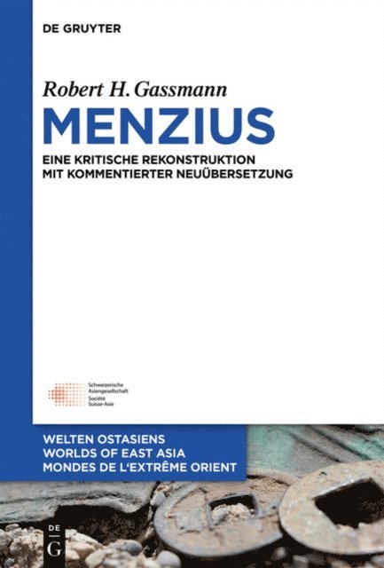 Robert H. Gassmann - Menzius, E-bok